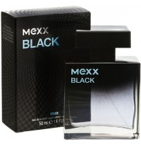 MEXX BLACK MAN 30ml 
