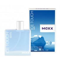 MEXX ICE TOUCH MAN Tester 50ml 