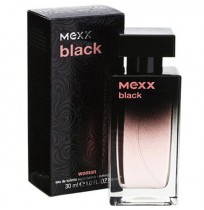 MEXX BLACK WOMAN 30ml 