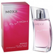 MEXX FLY HIGH WOMEN 40ml 