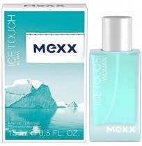 MEXX ICE TOUCH WOMEN 15ml 