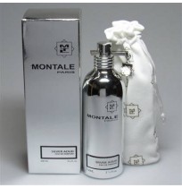 MONTALE SILVER AOUD Tester 100ml