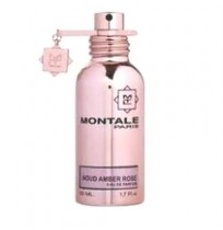 MONTALE AOUD AMBER ROSE Tester 50ml