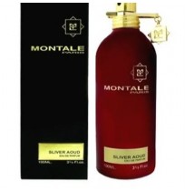 MONTALE AOUD SILVER Tester 100ml