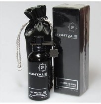 MONTALE AROMATIC LIME 100ml