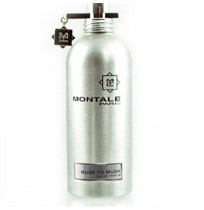 MONTALE MUSK to MUSK 100ml