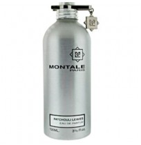 MONTALE PATCHOULI LEAVES 100ml