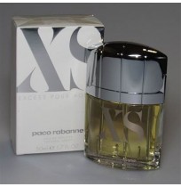 Paco Rabanne XS POUR HOMME 50ml 