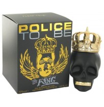 POLICE to BE the KING 75ml 
