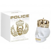 POLICE to BE the QUEEN 125ml 