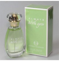 S.Tacchini ALWAYS WITH YOU 50ml