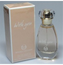S.Tacchini  WITH YOU 50ml 