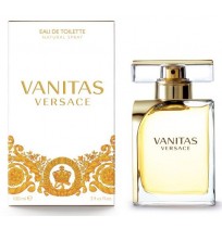 Versace VANITAS Tester 100ml  