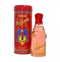 Versace RED JEANS Tester 75ml 