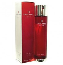 VICTORINOX Swiss Army for HER Tester 100ml  New Design