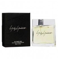 Y. YAMAMOTO pour HOMME Tester 100ml  