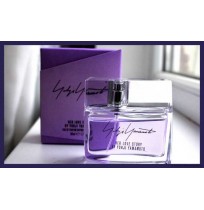 Y.YAMAMOTO HER LOVE STORY for her Tester 100ml  edp 