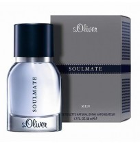 S. OLIVER SOULmate MAN 30ml 